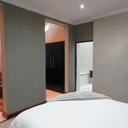 Jedidja Bed And Breakfast Блумфонтейн Экстерьер фото