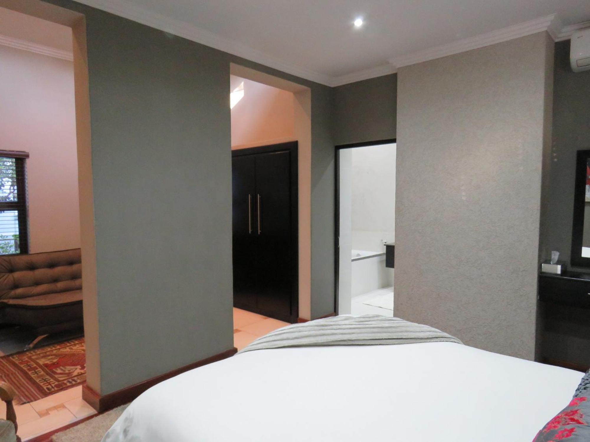Jedidja Bed And Breakfast Блумфонтейн Экстерьер фото