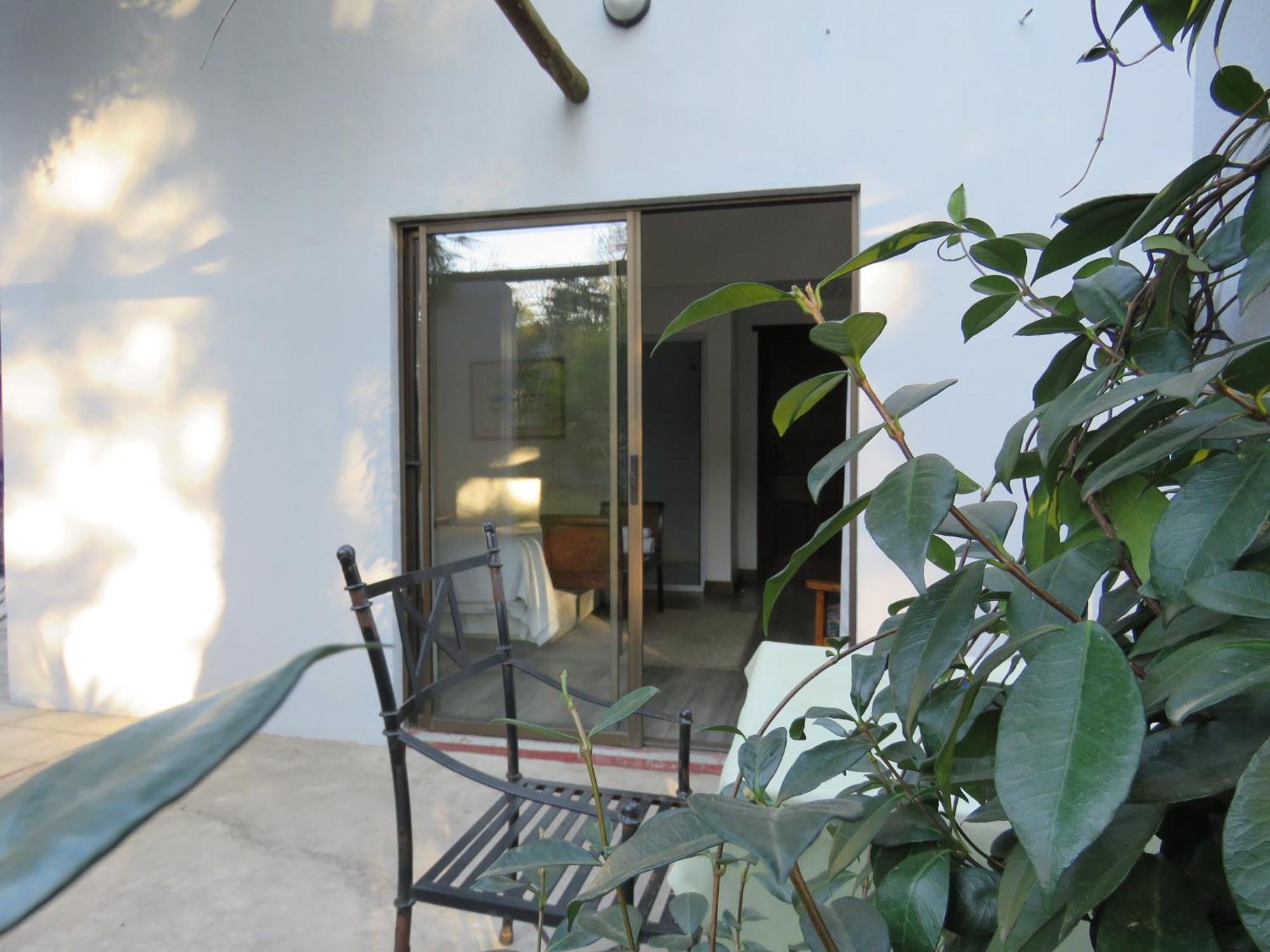 Jedidja Bed And Breakfast Блумфонтейн Экстерьер фото