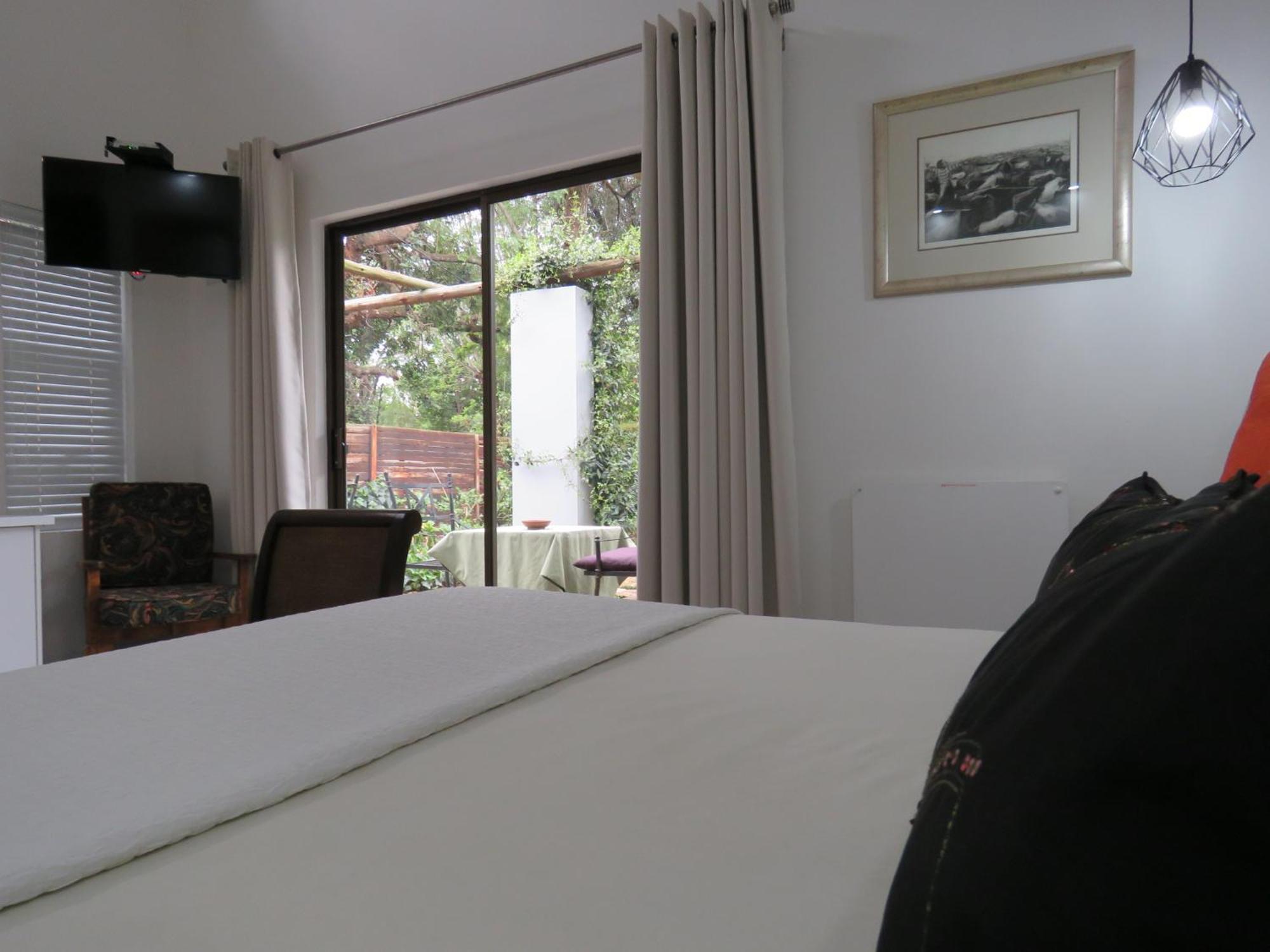 Jedidja Bed And Breakfast Блумфонтейн Экстерьер фото