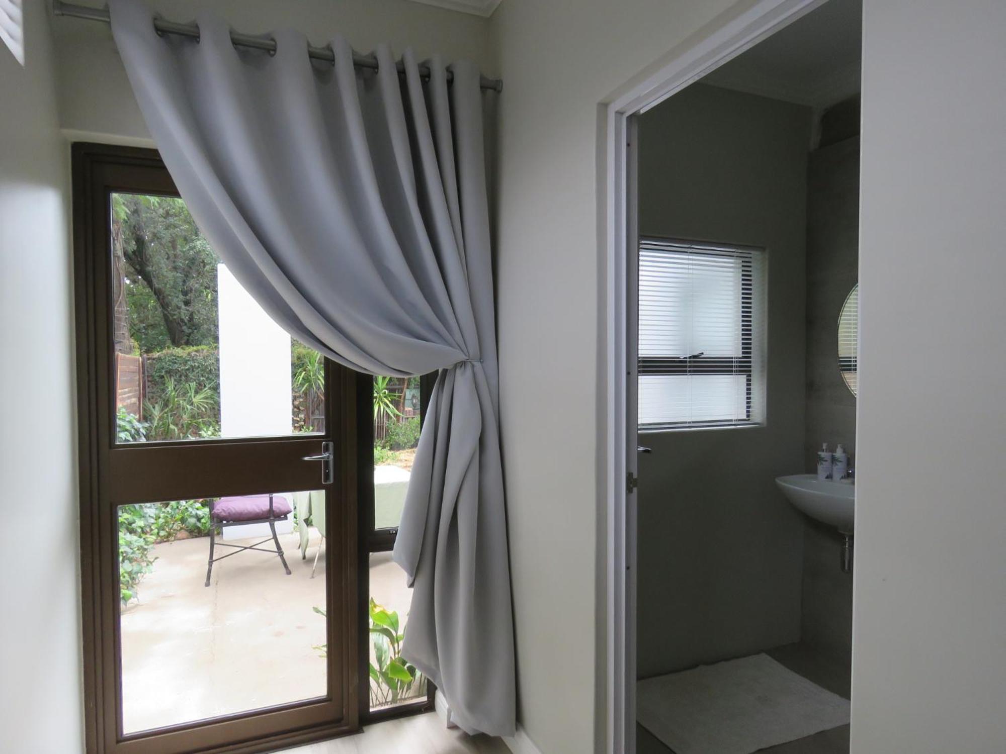 Jedidja Bed And Breakfast Блумфонтейн Экстерьер фото
