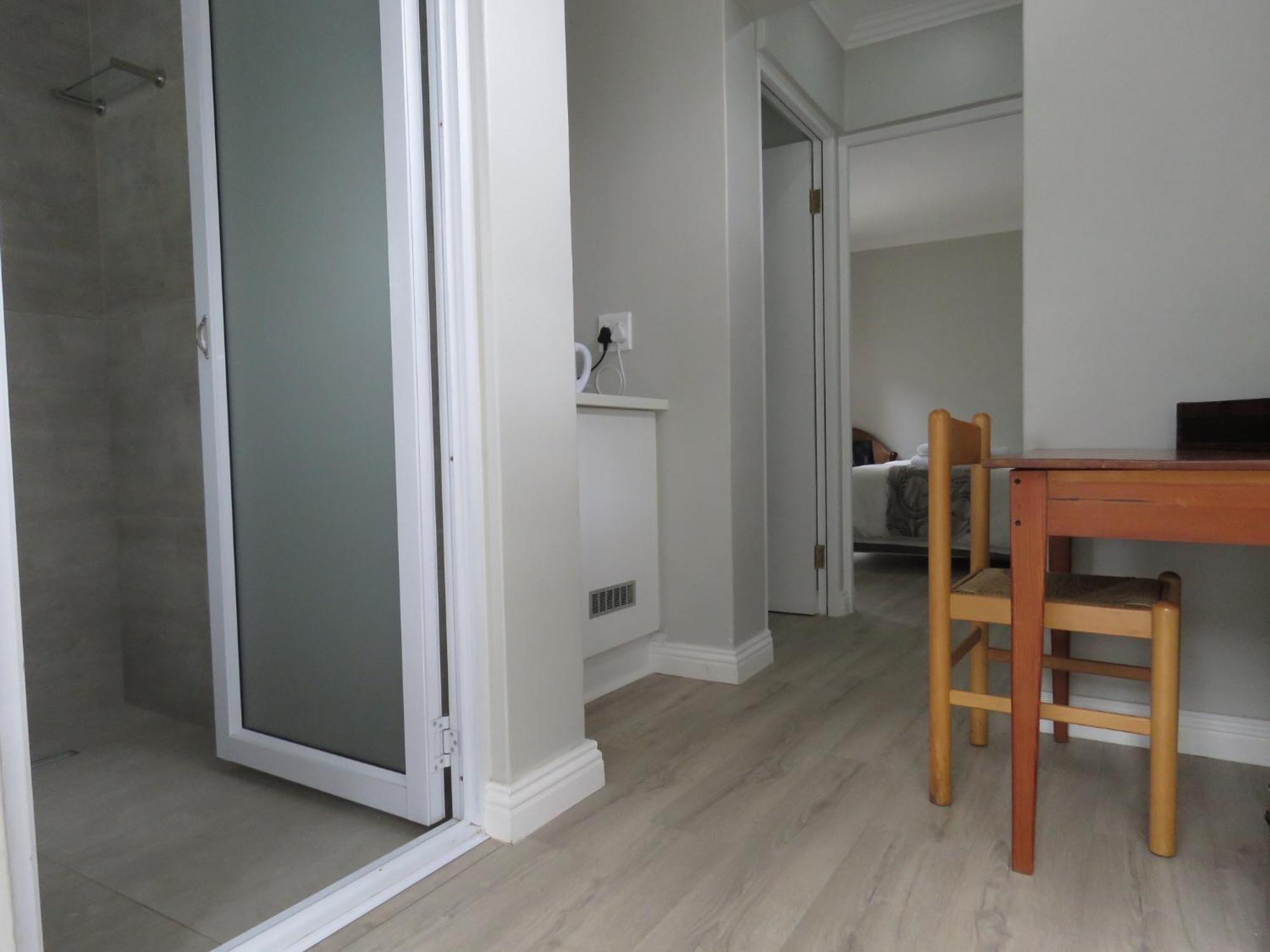 Jedidja Bed And Breakfast Блумфонтейн Экстерьер фото