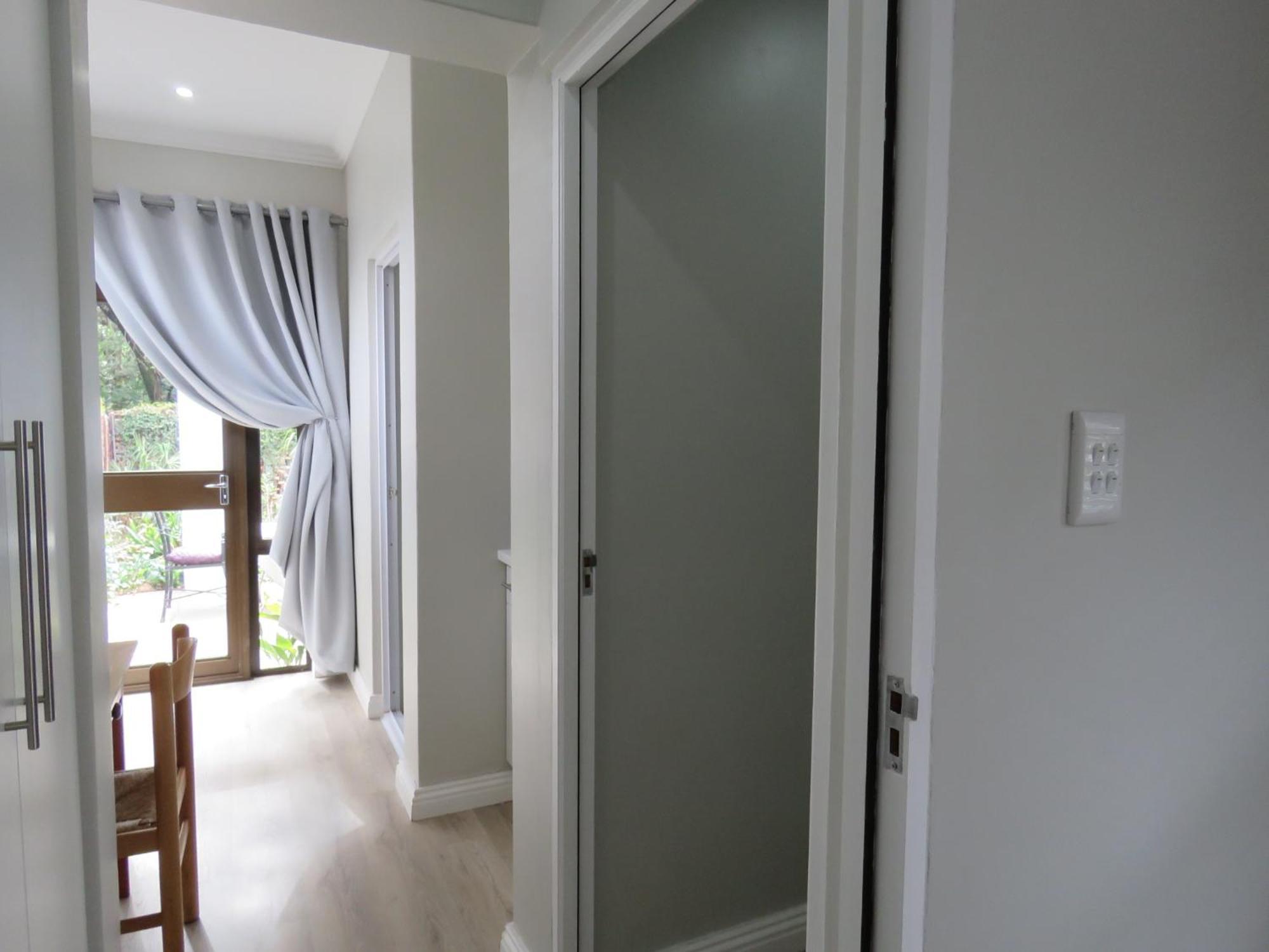 Jedidja Bed And Breakfast Блумфонтейн Экстерьер фото