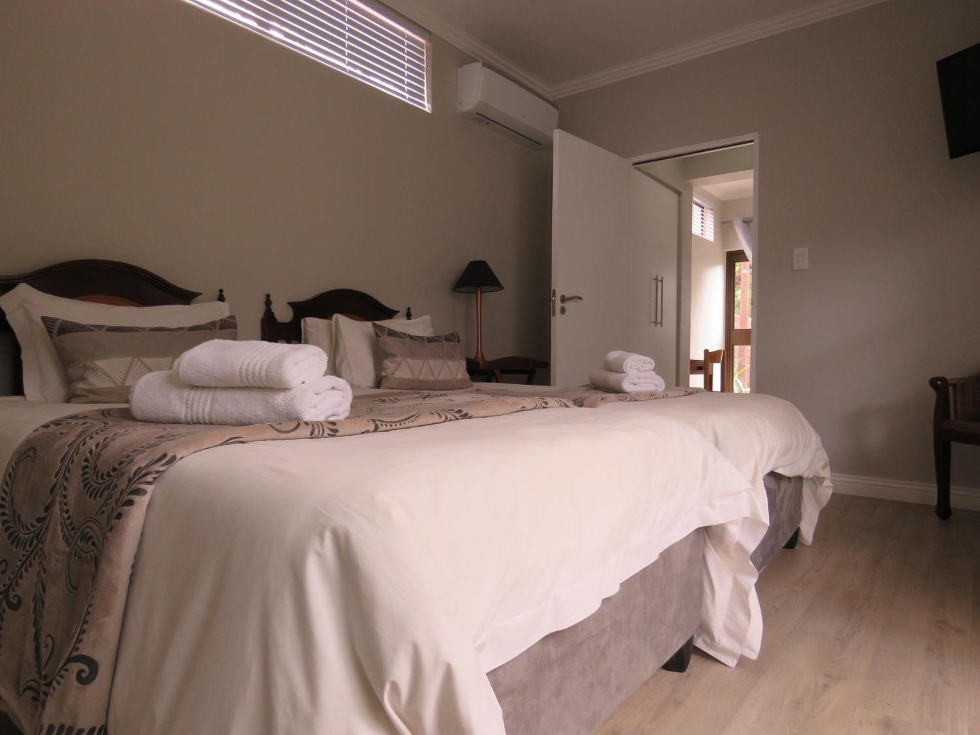 Jedidja Bed And Breakfast Блумфонтейн Экстерьер фото