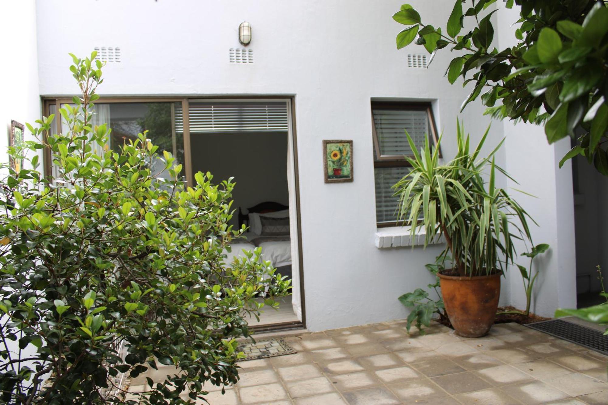 Jedidja Bed And Breakfast Блумфонтейн Экстерьер фото