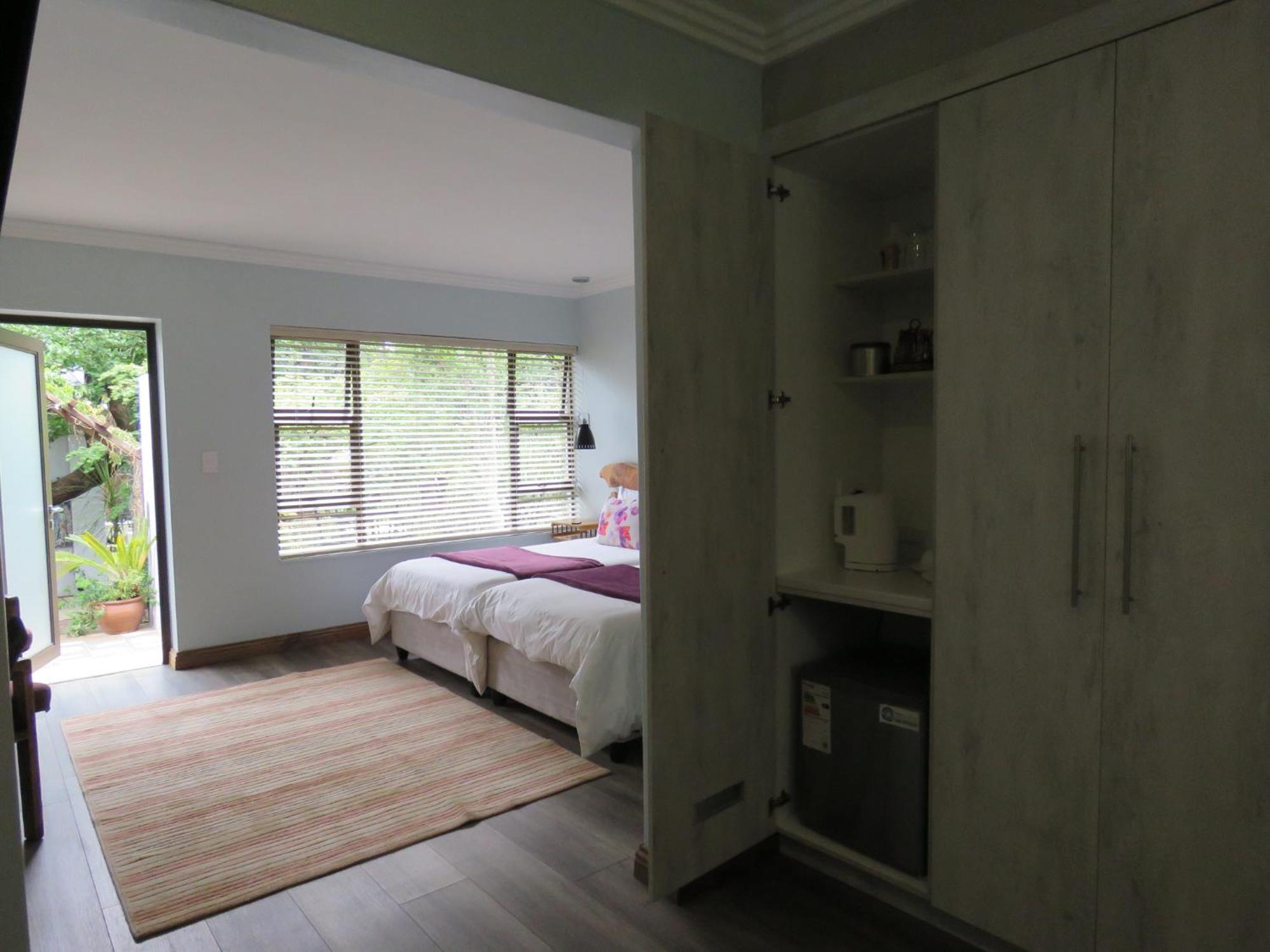 Jedidja Bed And Breakfast Блумфонтейн Экстерьер фото