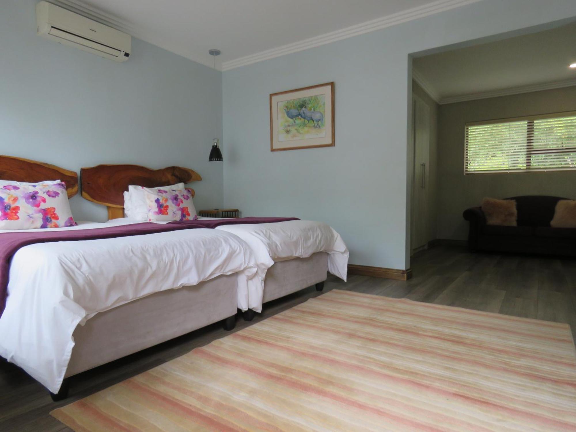 Jedidja Bed And Breakfast Блумфонтейн Экстерьер фото