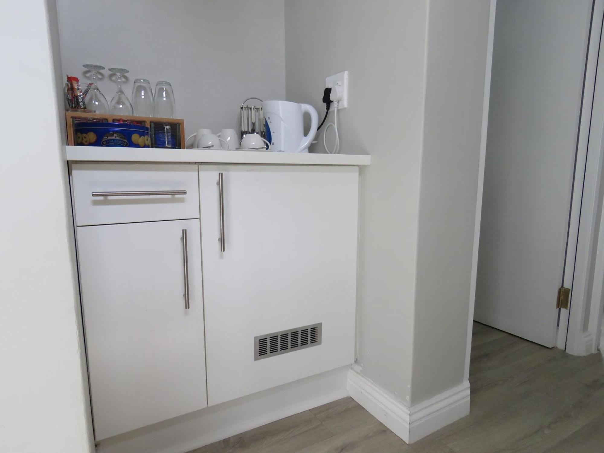 Jedidja Bed And Breakfast Блумфонтейн Экстерьер фото