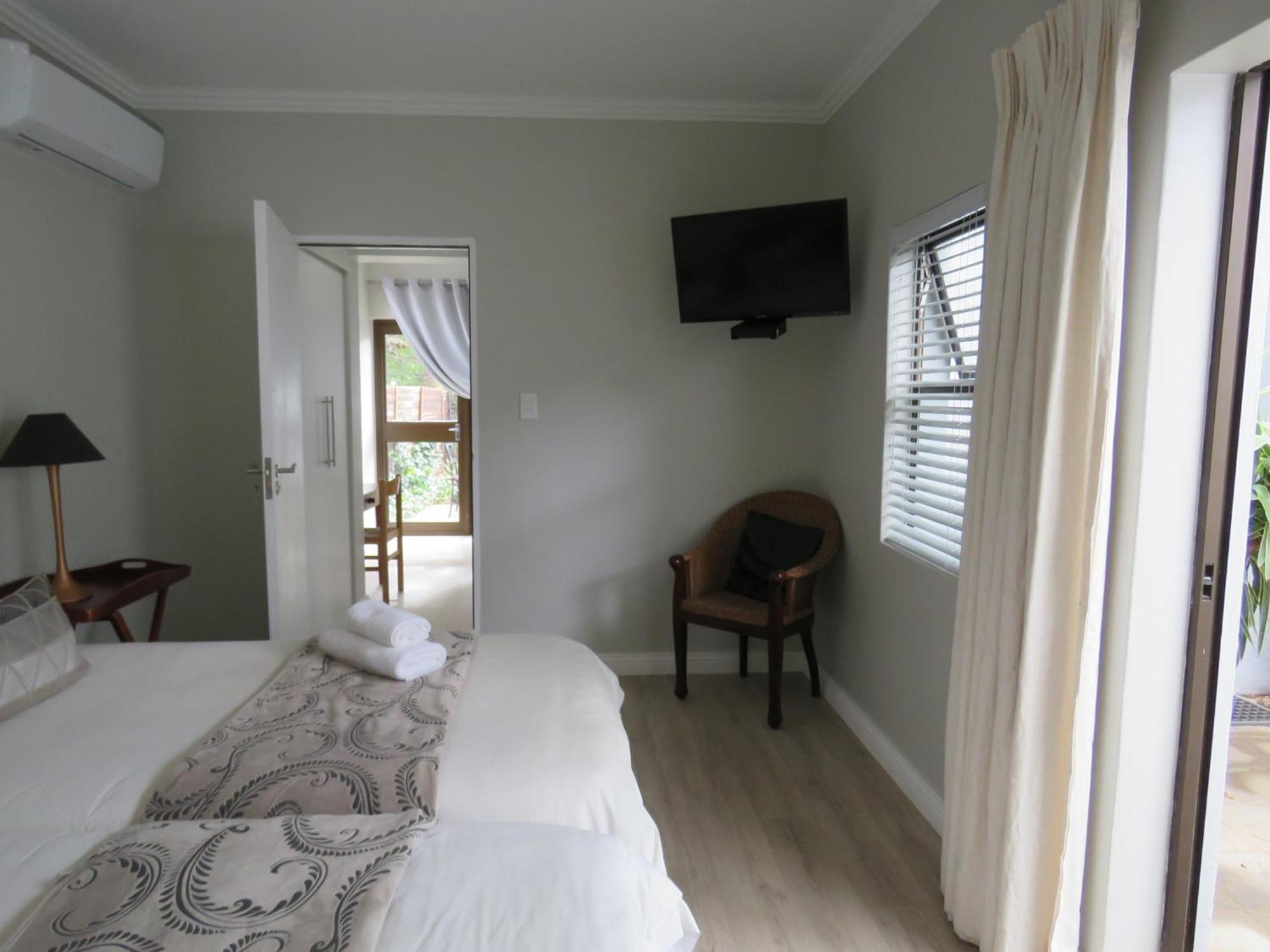 Jedidja Bed And Breakfast Блумфонтейн Экстерьер фото