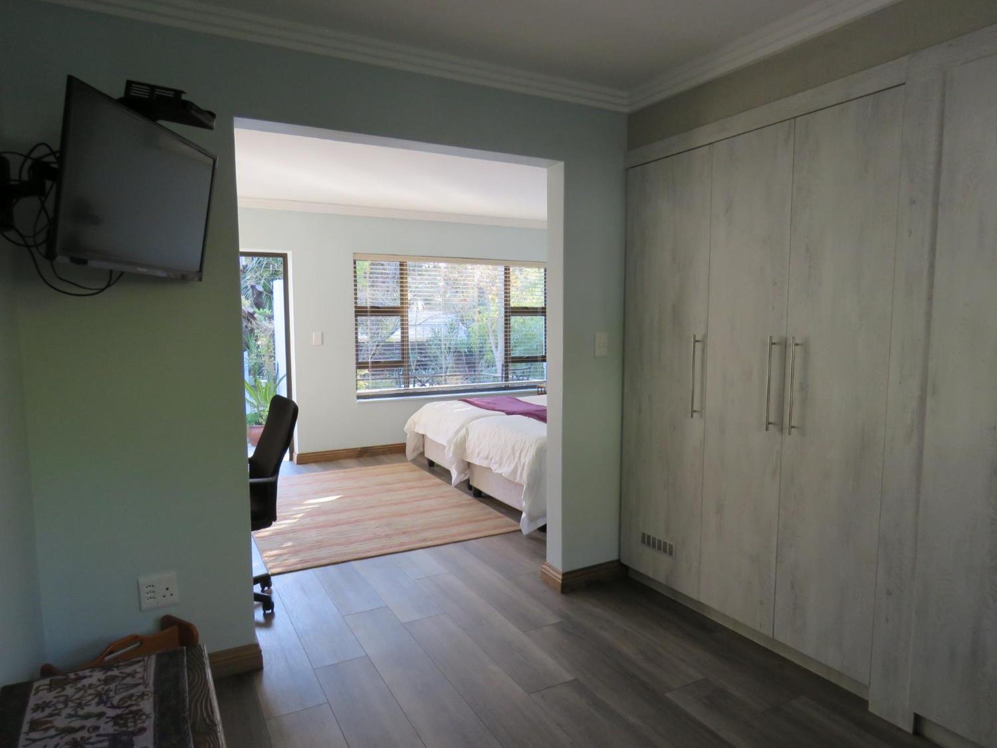 Jedidja Bed And Breakfast Блумфонтейн Экстерьер фото