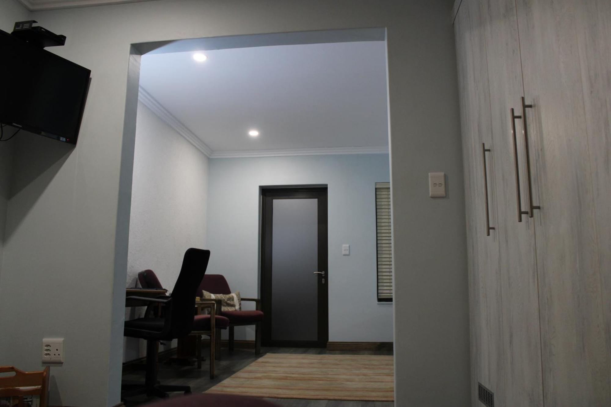 Jedidja Bed And Breakfast Блумфонтейн Экстерьер фото