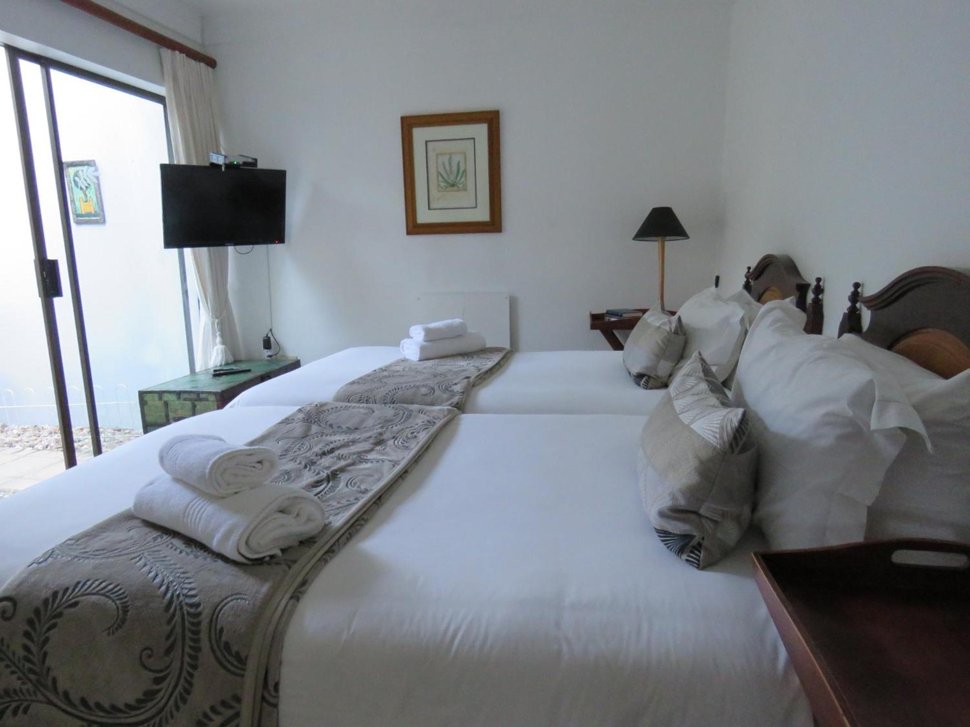 Jedidja Bed And Breakfast Блумфонтейн Экстерьер фото