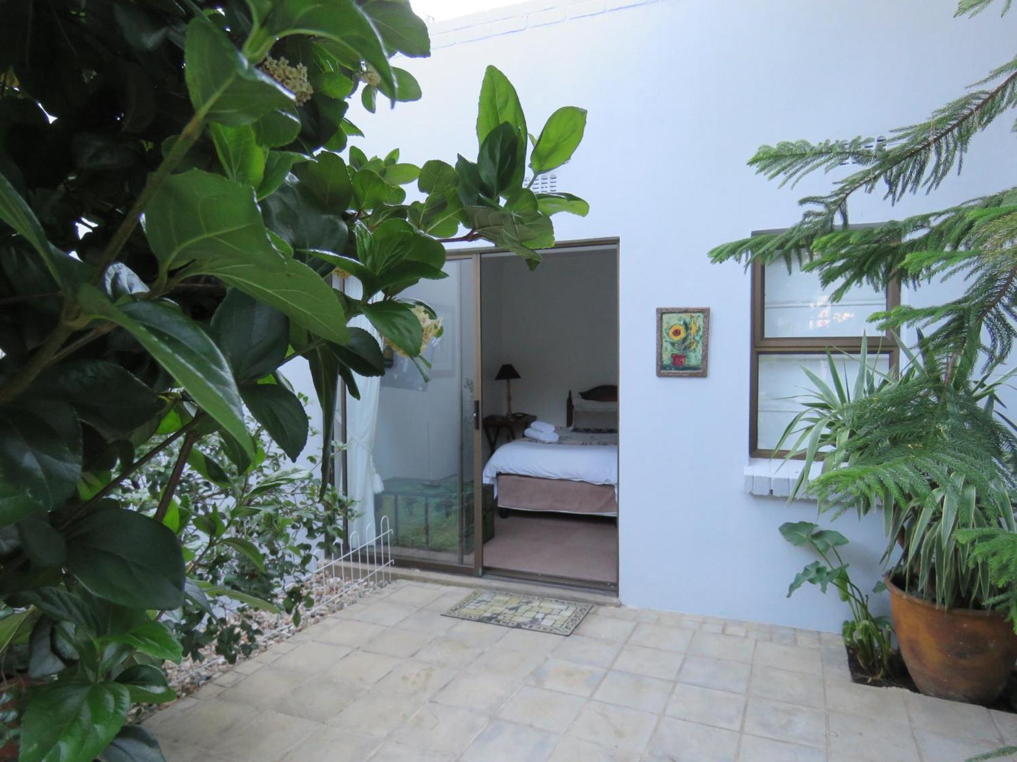Jedidja Bed And Breakfast Блумфонтейн Экстерьер фото