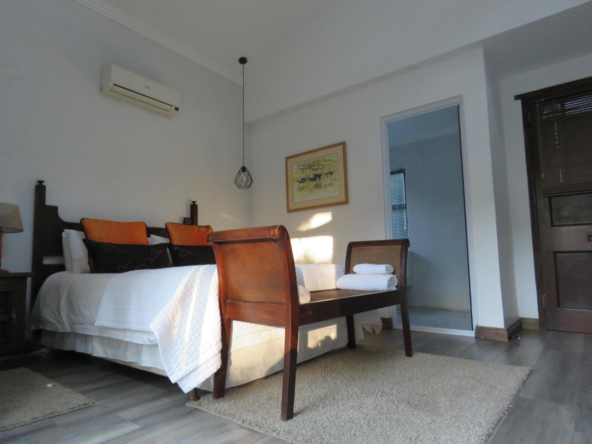 Jedidja Bed And Breakfast Блумфонтейн Экстерьер фото