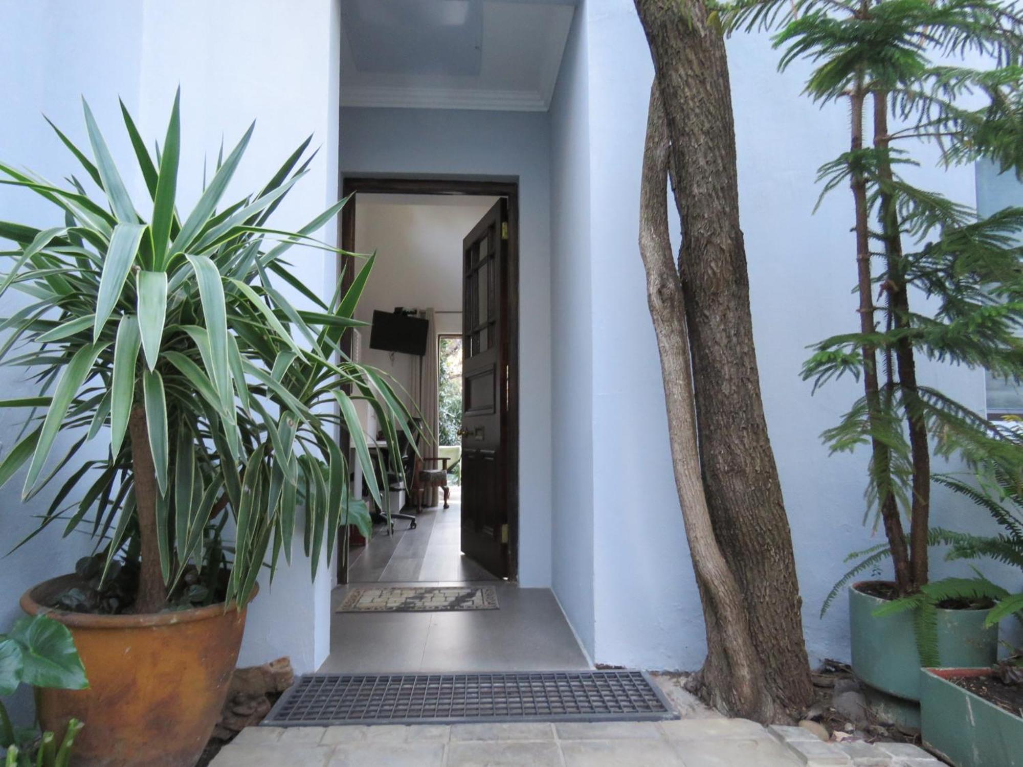Jedidja Bed And Breakfast Блумфонтейн Экстерьер фото