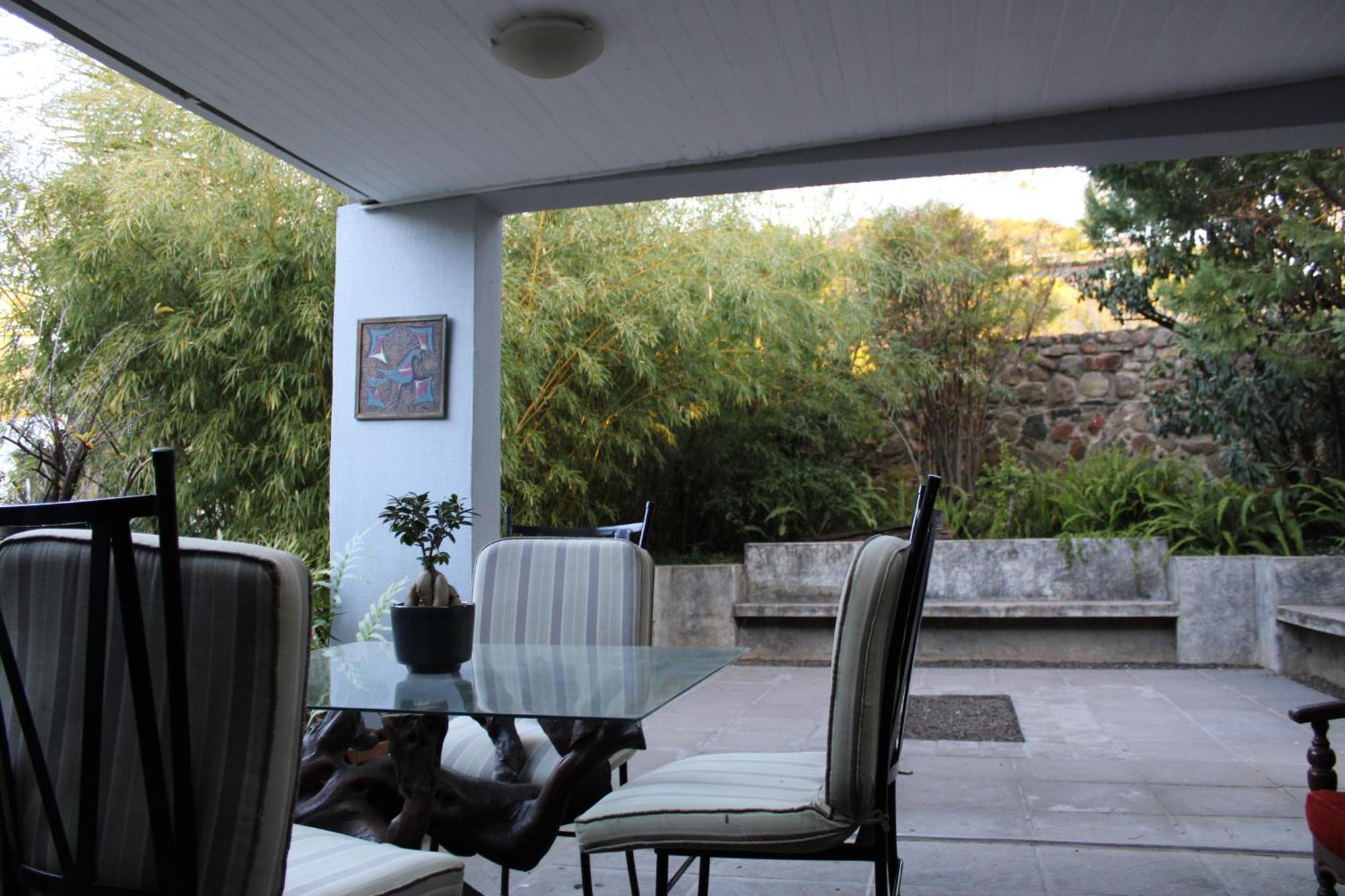 Jedidja Bed And Breakfast Блумфонтейн Экстерьер фото